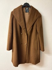 Cappotto vintage lana di - cappotto,