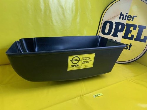 Nuovo dal bagagliaio - dal, opel