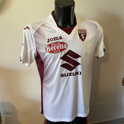 Maglia torino calcio - maglia,