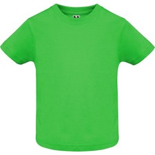 T-shirt Maglietta Bimbo bimba