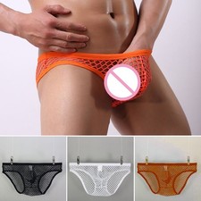 Slip intimo uomo sexy vedi