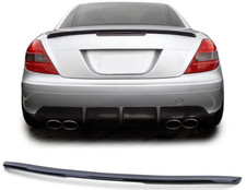 ALETTONE SPOILER POSTERIORE