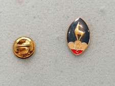 Distintivo PIN badge World Cup