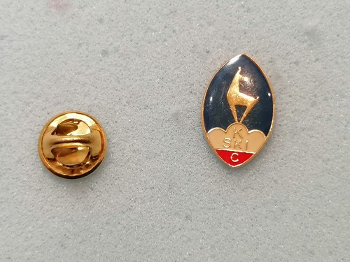 Distintivo pin badge world cup - distintivo,