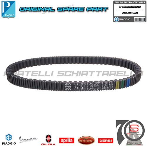 Cinghia trasmissione originale - cinghia,