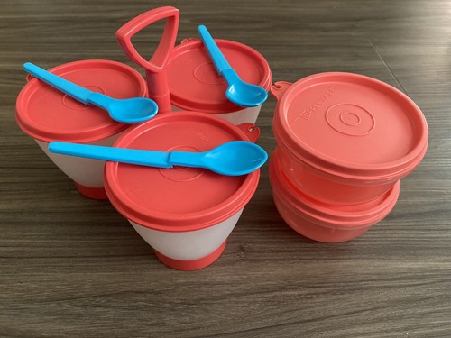 Tupperware 757 8 porta - n., 757-8