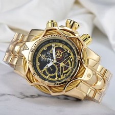 Orologio Uomo INVIC Quadrante