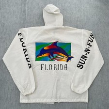 Florida Jacket Adult Small