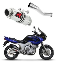 TDM 850 Right Side 1991 - 1995