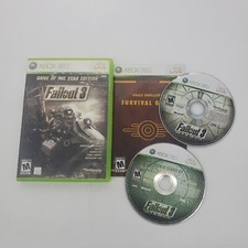 Fallout 3 -- Game of the Year
