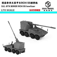 1/72/144/48 Boxer tedesco auto