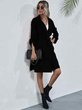 Giacca donna cappotto