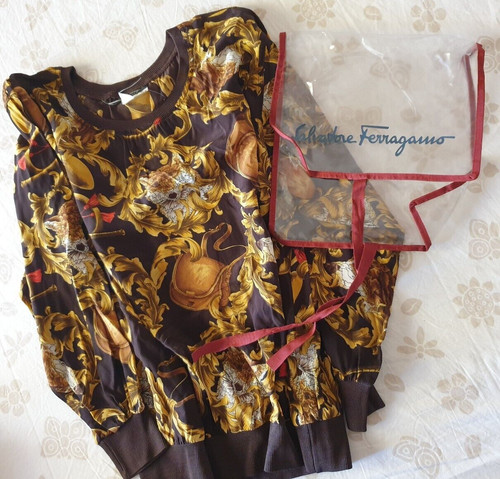 Salvatore ferragamo vintage - ferragamo,