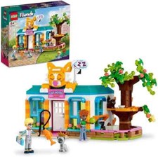 Lego Friends 41742 L’hotel
