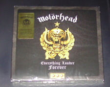 MOTÖRHEAD EVERYTHING LOUDER