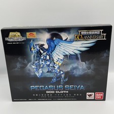 Figure Saint Cloth Myth