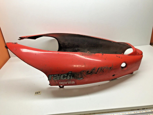Carena codone fianchetti sx - carena,