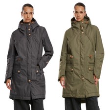 Brandit Donne Mayleene Giacca