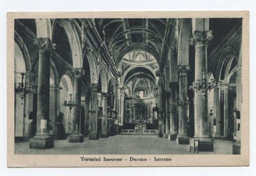 E934 cartolina termini - e934,