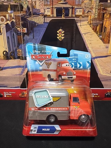Molle radiatore disney pixar - radiatore,