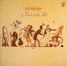 Genesis trick the - a,