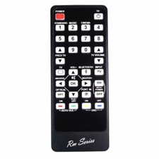 RM-SERIES Soundplate Telecomando Per LG LAP340-DDEULLK
