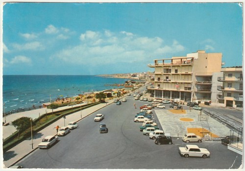 Marina ragusa piazza - marina, di