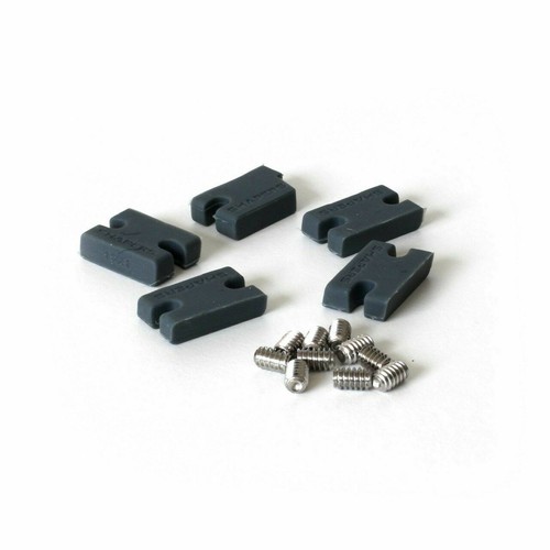 Nuove pinne shapers - kit, di