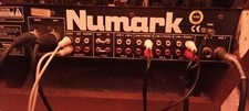 mixer numark