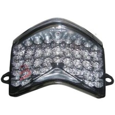 S4201190 FANALE LED BKR