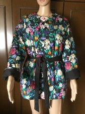 Reversible padded jacket Max