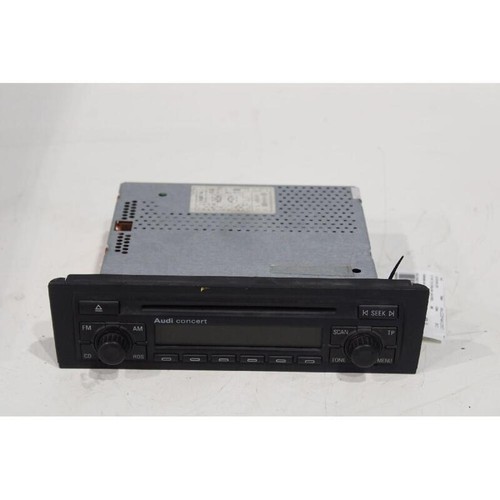 Autoradio audi 8p - audi,