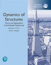 Dynamics of structures 5e Si