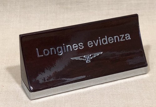 Longines evidenza watch - longines,