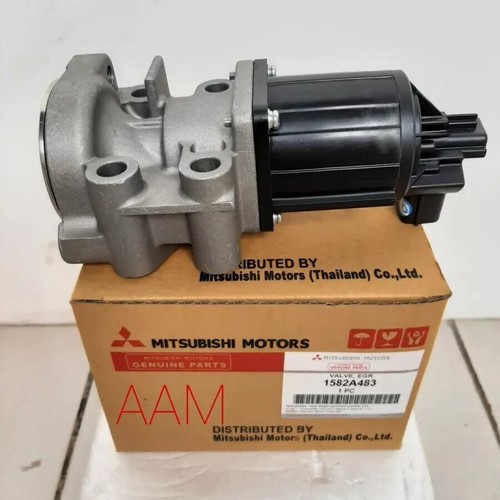 Valvola egr mitsubishi - egr, l200