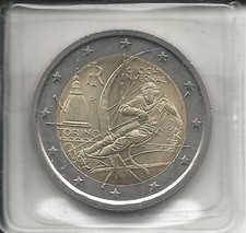 Italy 2006 - 2 €uro Turin