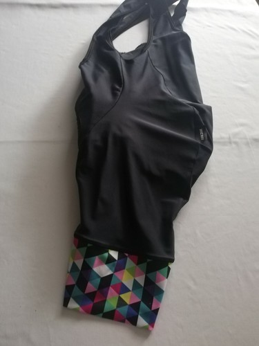 Pantaloncini salopette body - pantaloncini,