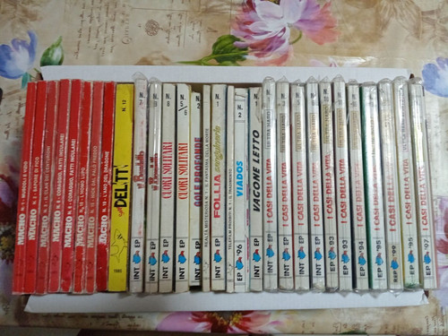 Casi della vita hard - vita, 23