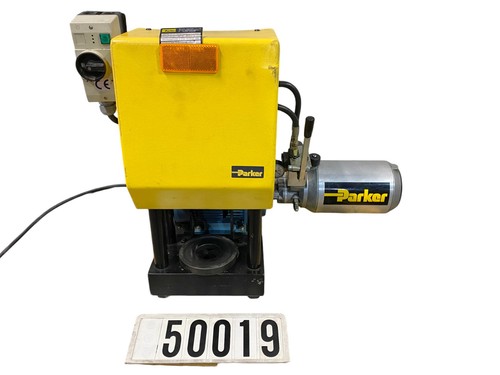 Parker 80ce pressa - 80ce,