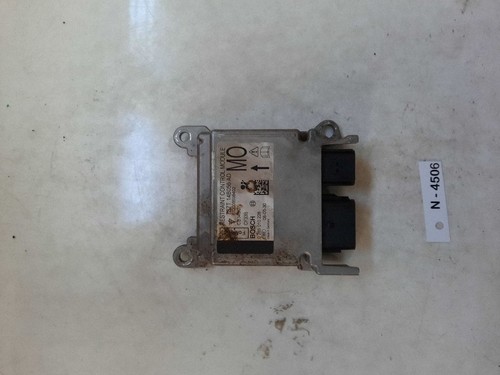 Centralina airbag ford mondeo - centralina,