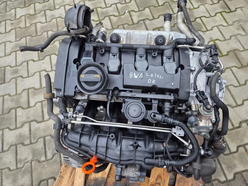 Motore audi golf ii - vw,