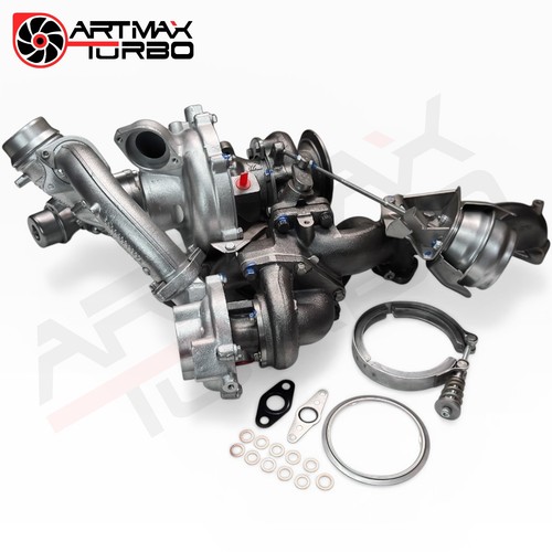 Turbocompressore per bmw - bi,
