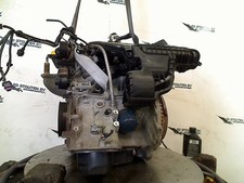 MOTORE Smart Forfour (453)