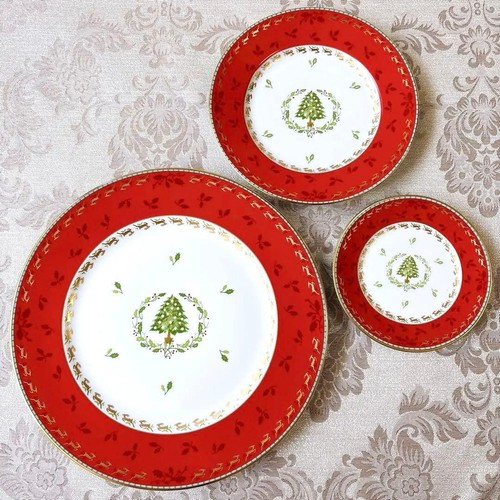 Ginori buon natale - natale, set