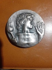 CONI Medaglia Comitato