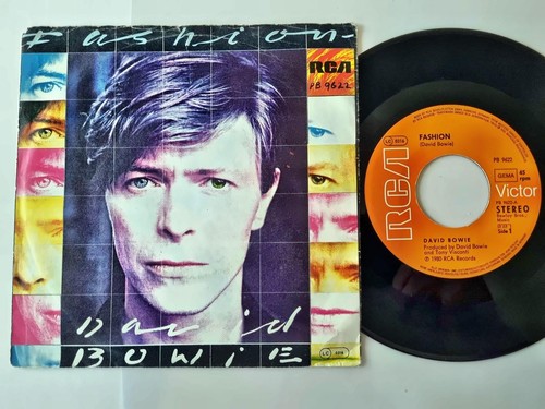 David bowie fashion - bowie,
