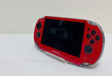 Sony PlayStation Vita PCH-1000