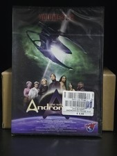 Andromeda: Season 1 - Vol. 3 &
