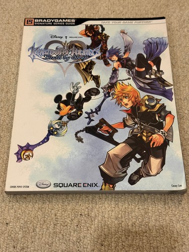 Kingdom hearts birth - kingdom,