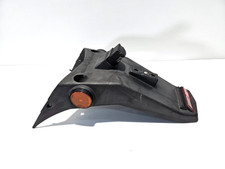 PARAFANGO POSTERIORE KYMCO